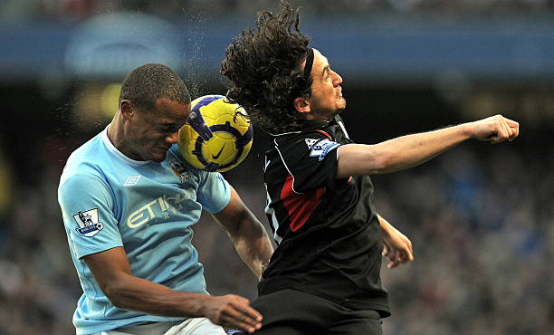 球迷們開始 球迷們開始